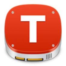 Tuxera NTFS for Mac
