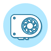 毒蘑菇显卡测试